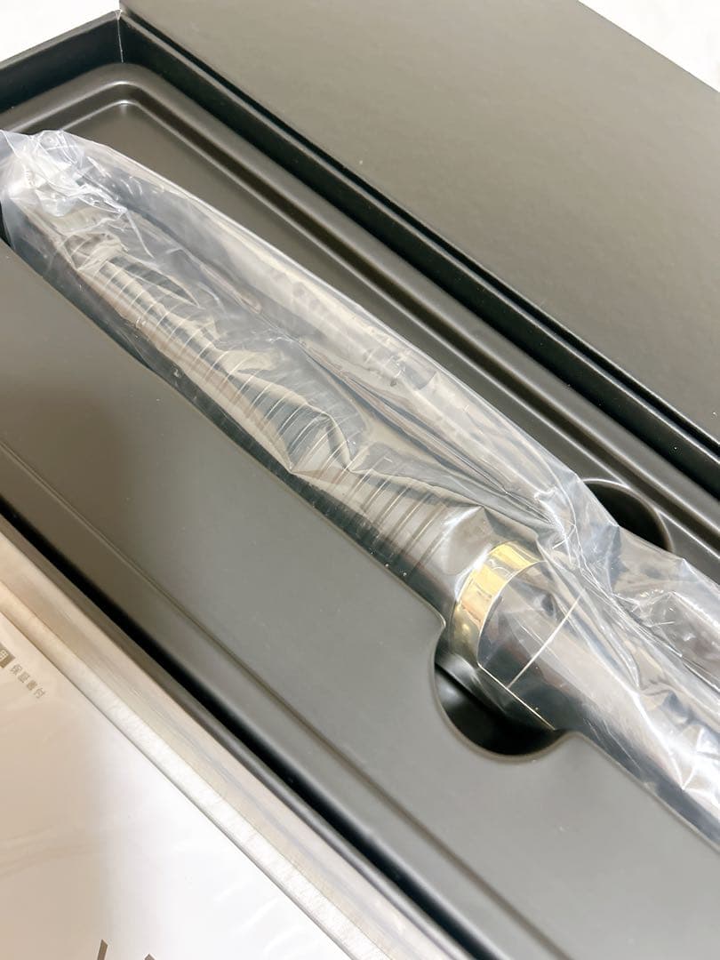 YA-MAN ヴェーダスムースアイロン プラス 耐熱ポーチ付　PSM250B