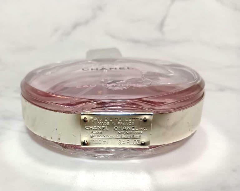 【正規品】CHANEL CHANCE 100ml　シャネル　チャンス　香水