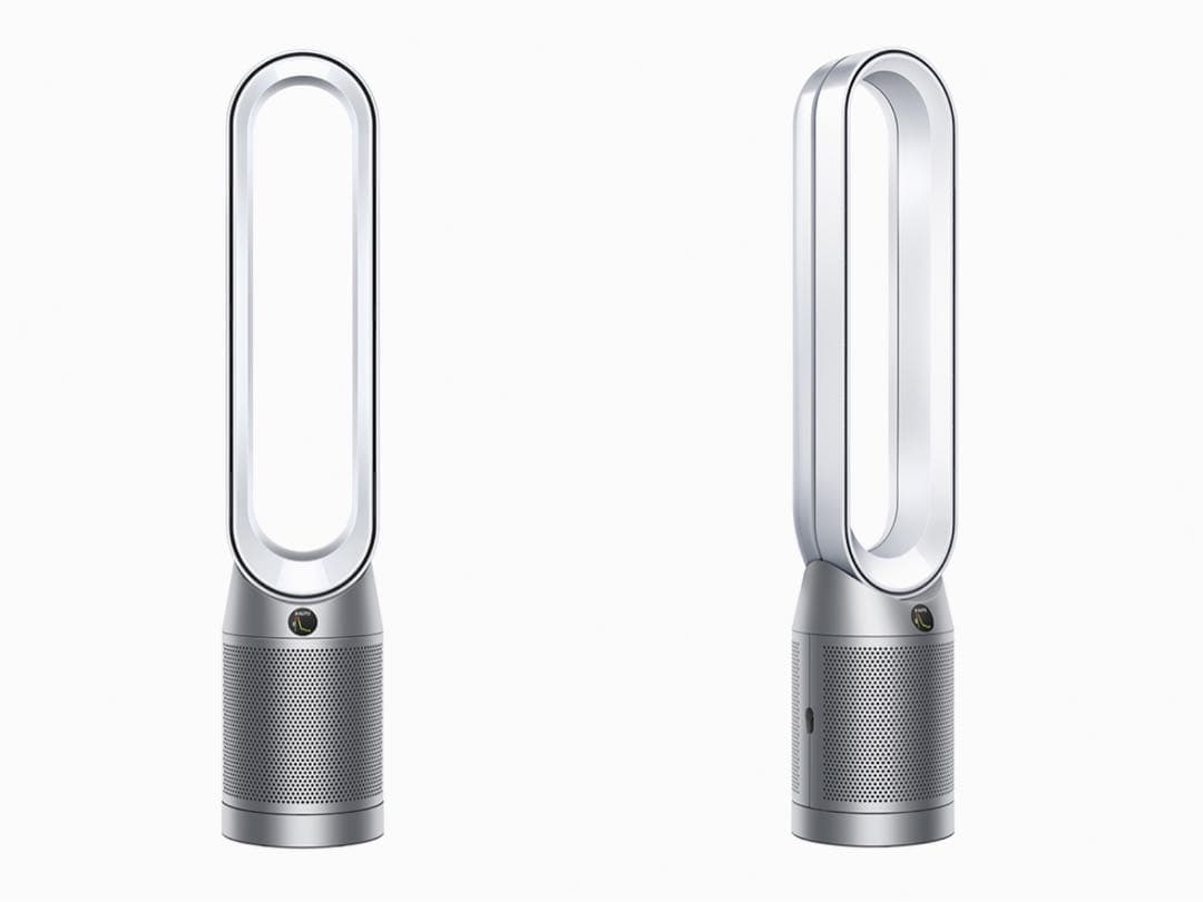 Dyson Purifier Cool 空気清浄ファン (TP07 WS)
