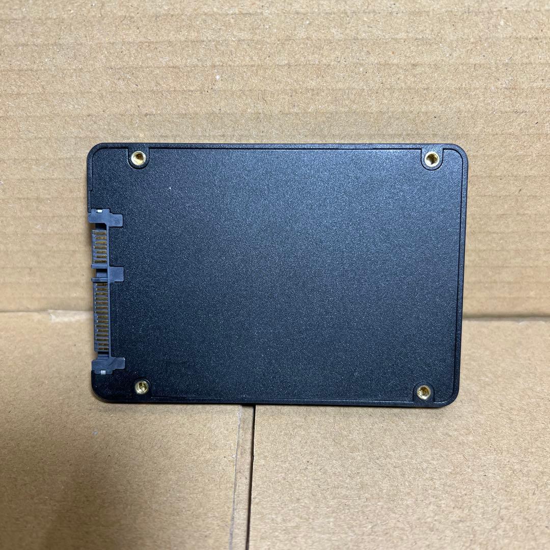 シリコンパワー SSD 1TB