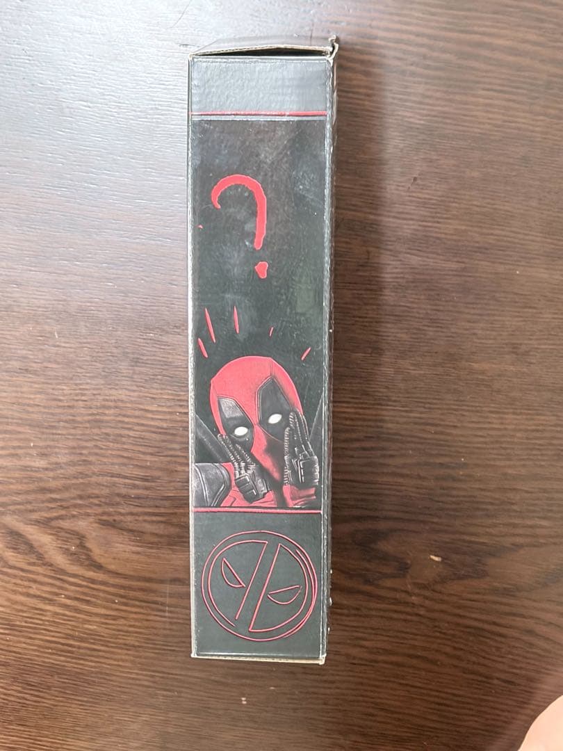 アメコミ MARVEL LEGENDS DEADPOOL WOLVERINE