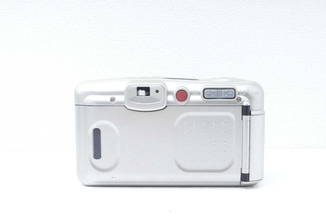 【美品】MINOLTA　CAPIOS75　動作確認ＯＫ