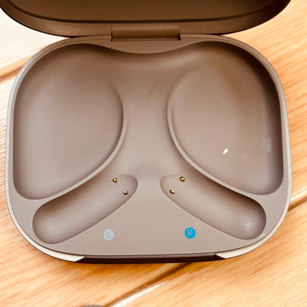 Anker Soundcore AeroFit 2 ゴールド