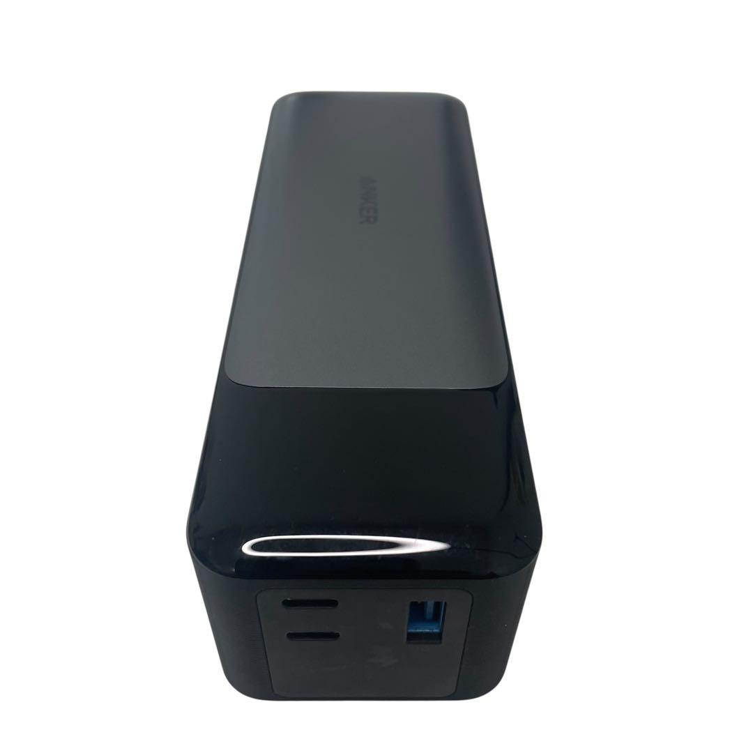【消耗なし】Anker 737 Power Bank