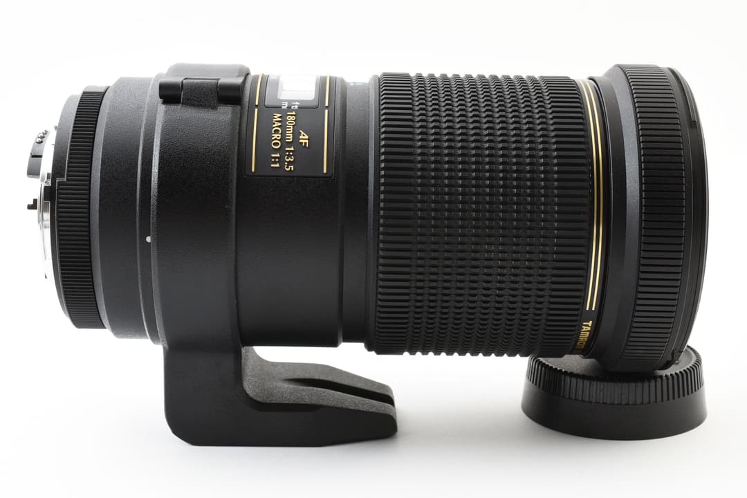 Tamron AF 180mm F3.5 SP Di Nikon用 #7908