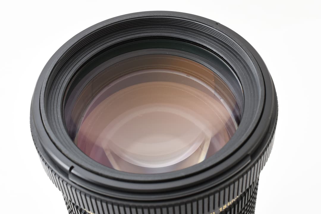 Tamron AF 180mm F3.5 SP Di Nikon用 #7908