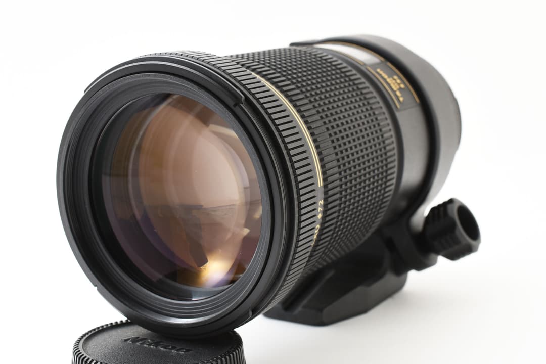 Tamron AF 180mm F3.5 SP Di Nikon用 #7908