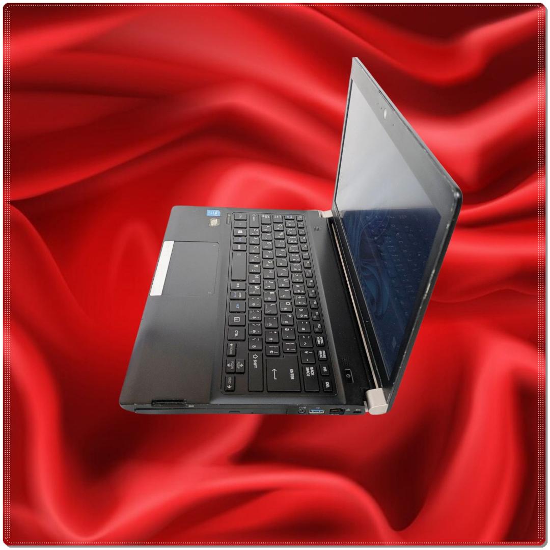 Windowsノート本体 TOSHIBA dynabook R734 Core i5 8GB SSD