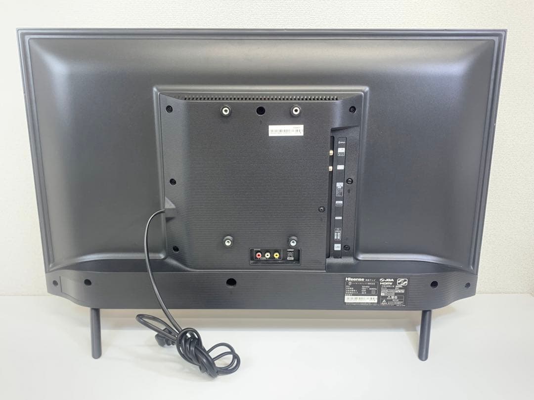 Hisense ハイビジョン 液晶テレビ 32A40G 2021年製