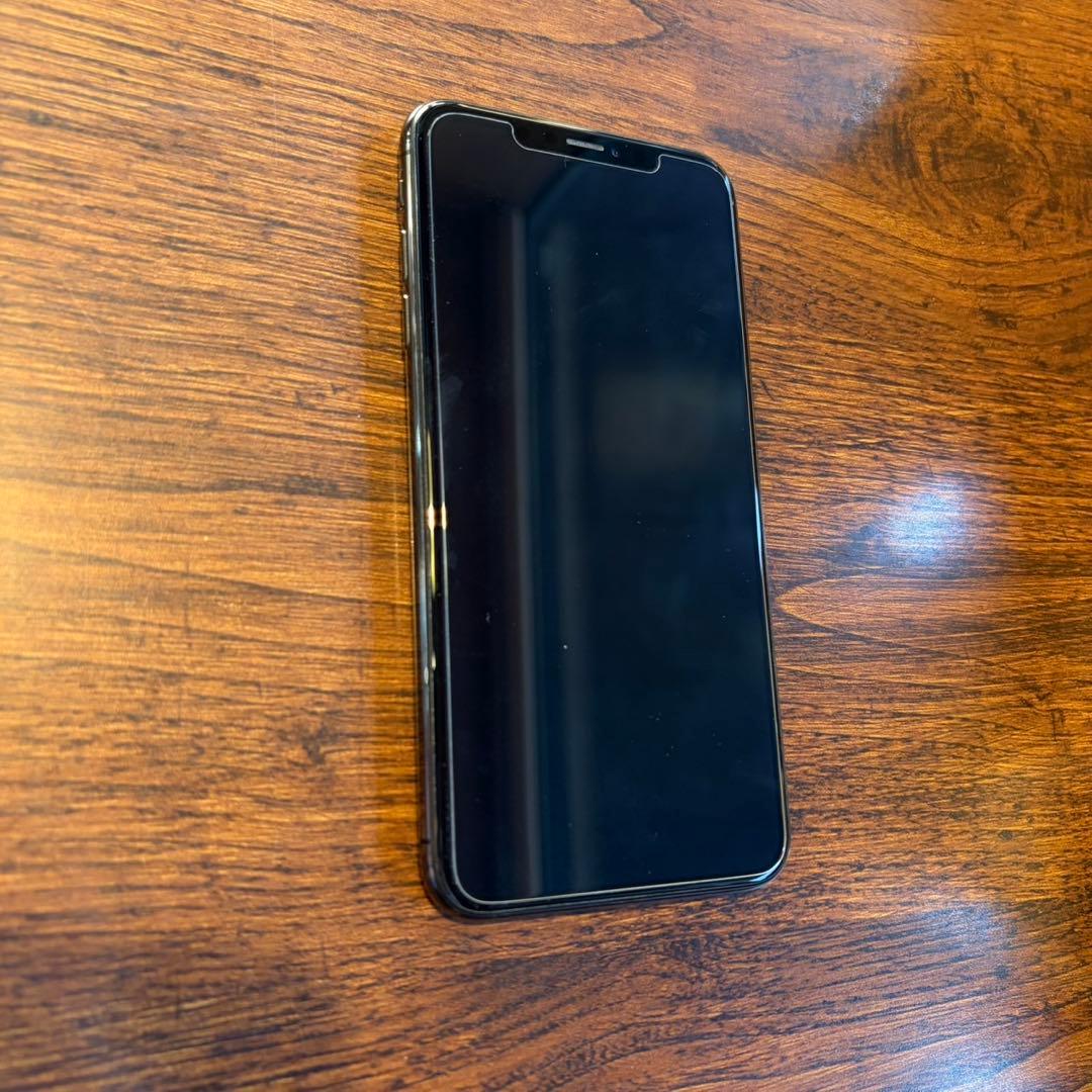 スマートフォン本体 iPhone xs max 64gb