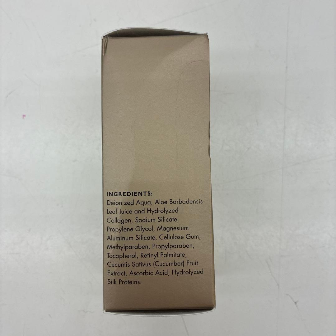 【新品未開封品】インスタントラインスムーサー ジーニー 19ml ヤーマン 下地