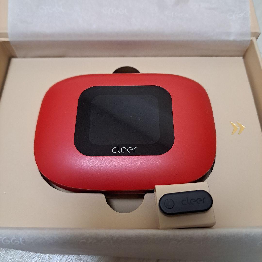 cleer ARC 3 Gaming ワイヤレスイヤフォン