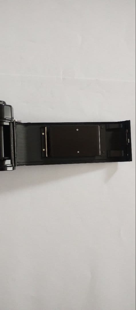 極美品　ニコマートEL　ブラック