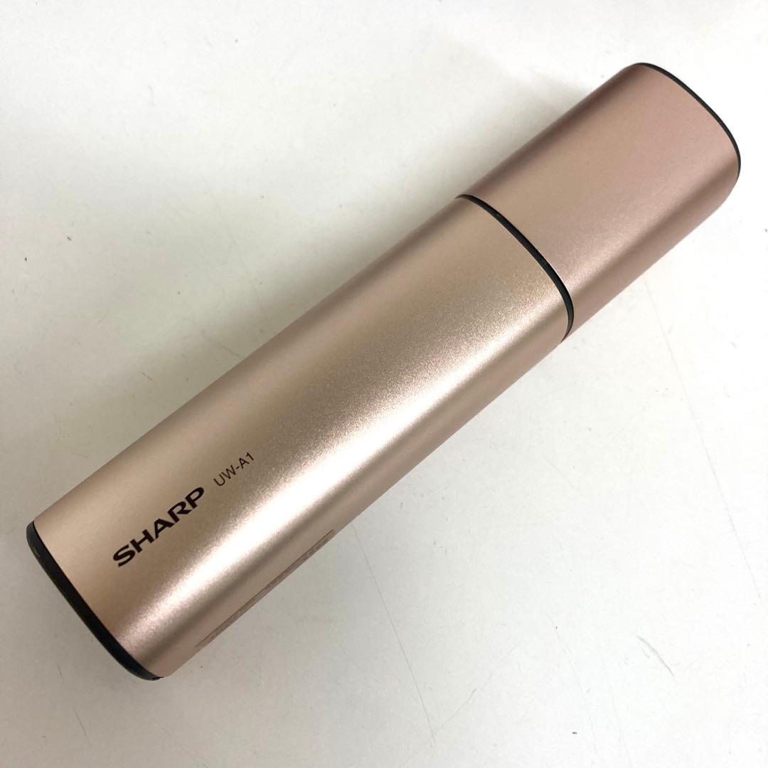 B681-42 SHARP 超音波ウォッシャー UW-A1-P