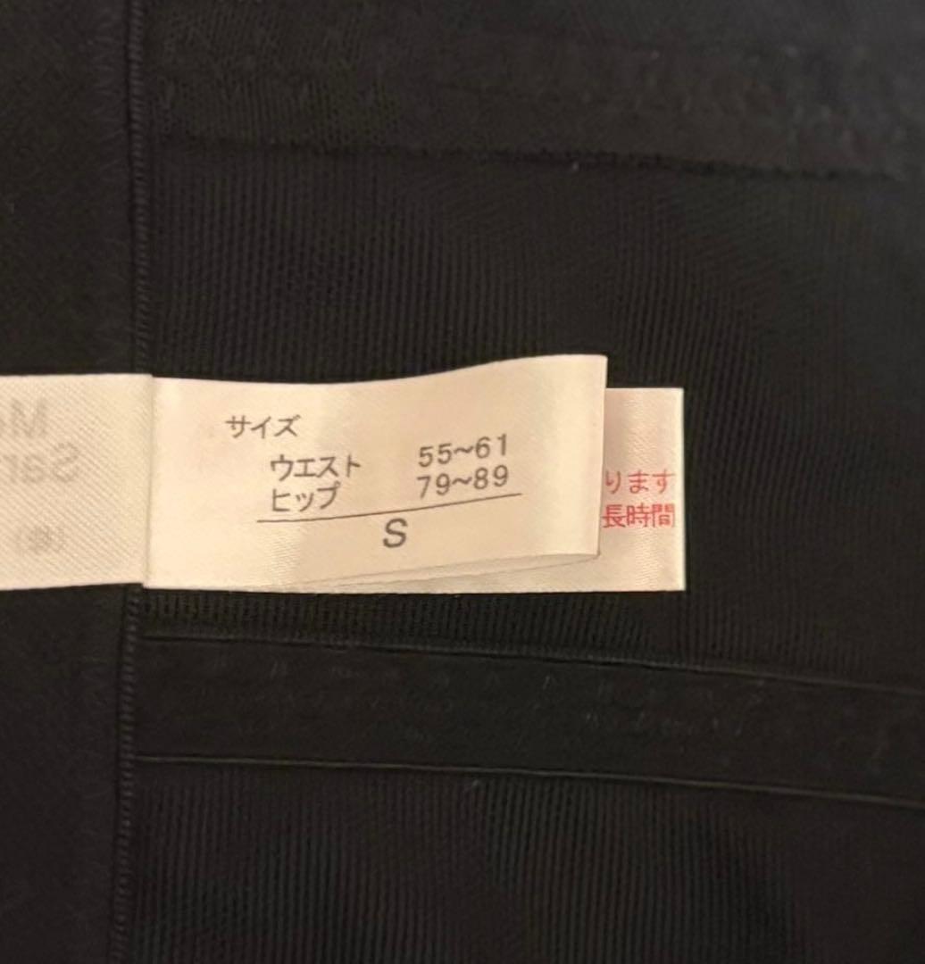 サラマシェリ 太腿圧迫着Sサイズ美品♡脂肪吸引用アイコンクリニック