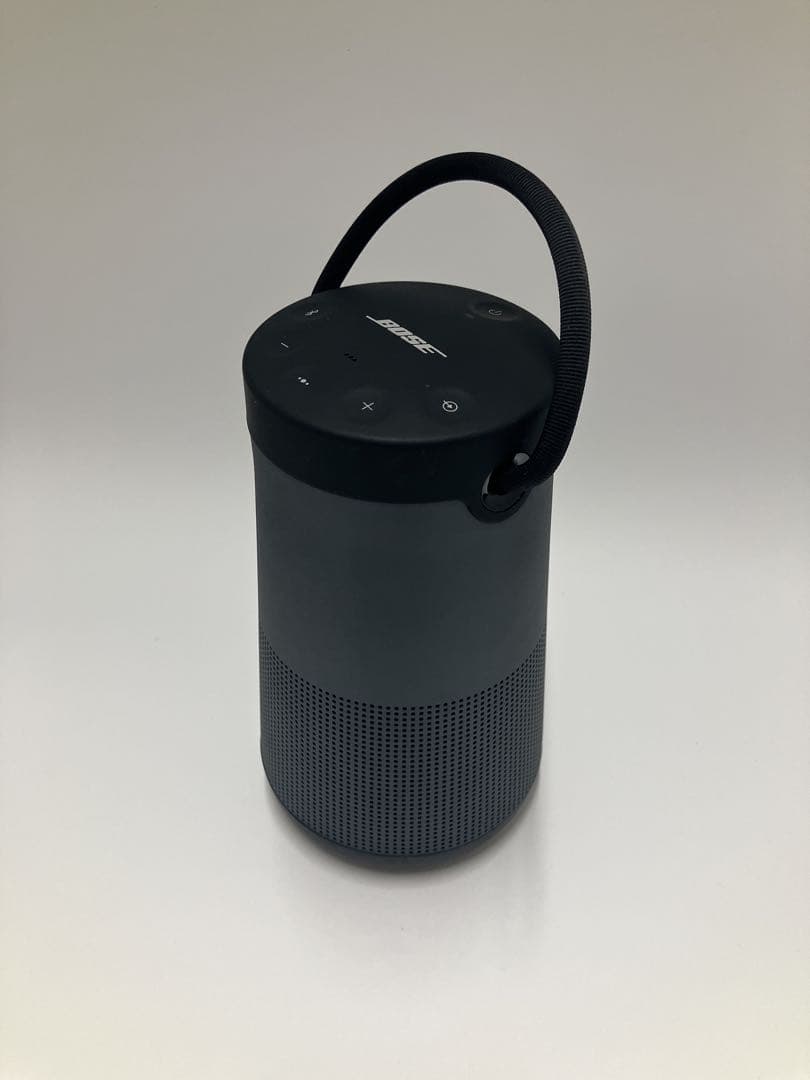 スピーカー・ウーファー BOSE Soundlink Revolve+ (Plus)