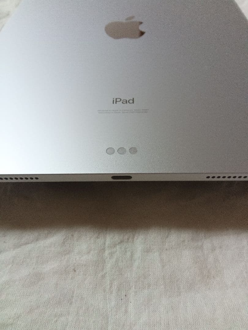 超美品 iPad Pro11インチ 第1世代 バッテリー89%