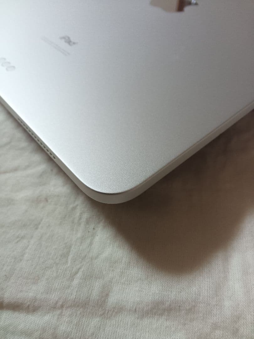 超美品 iPad Pro11インチ 第1世代 バッテリー89%