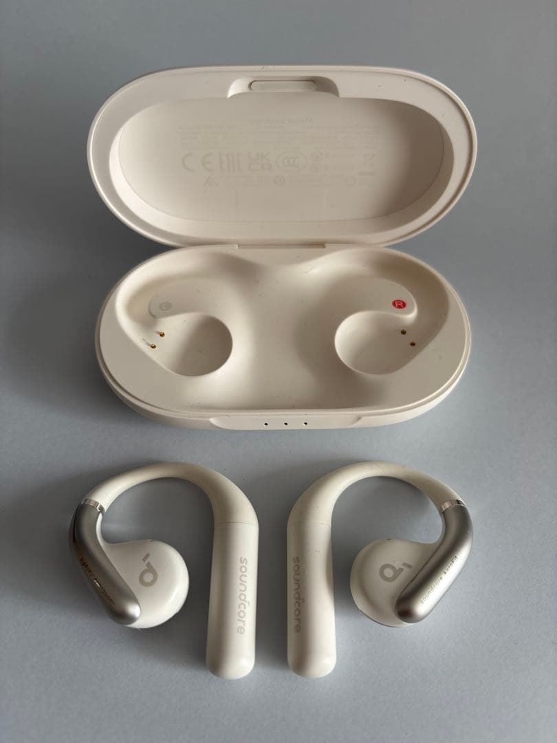 Anker Soundcore AeroFit（Bluetooth 5.3）