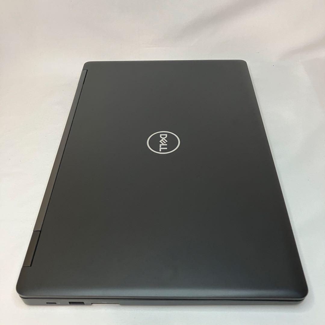 美品 Latitude 5590 i7 16GB 512GB フルHD オフィス