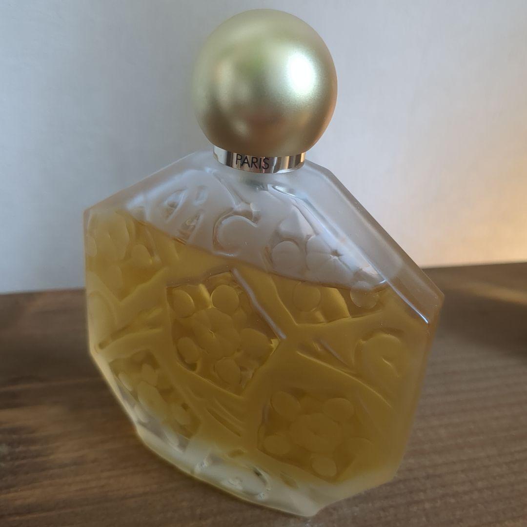 香水　オンブル ローズ（中古・開封済）100ml