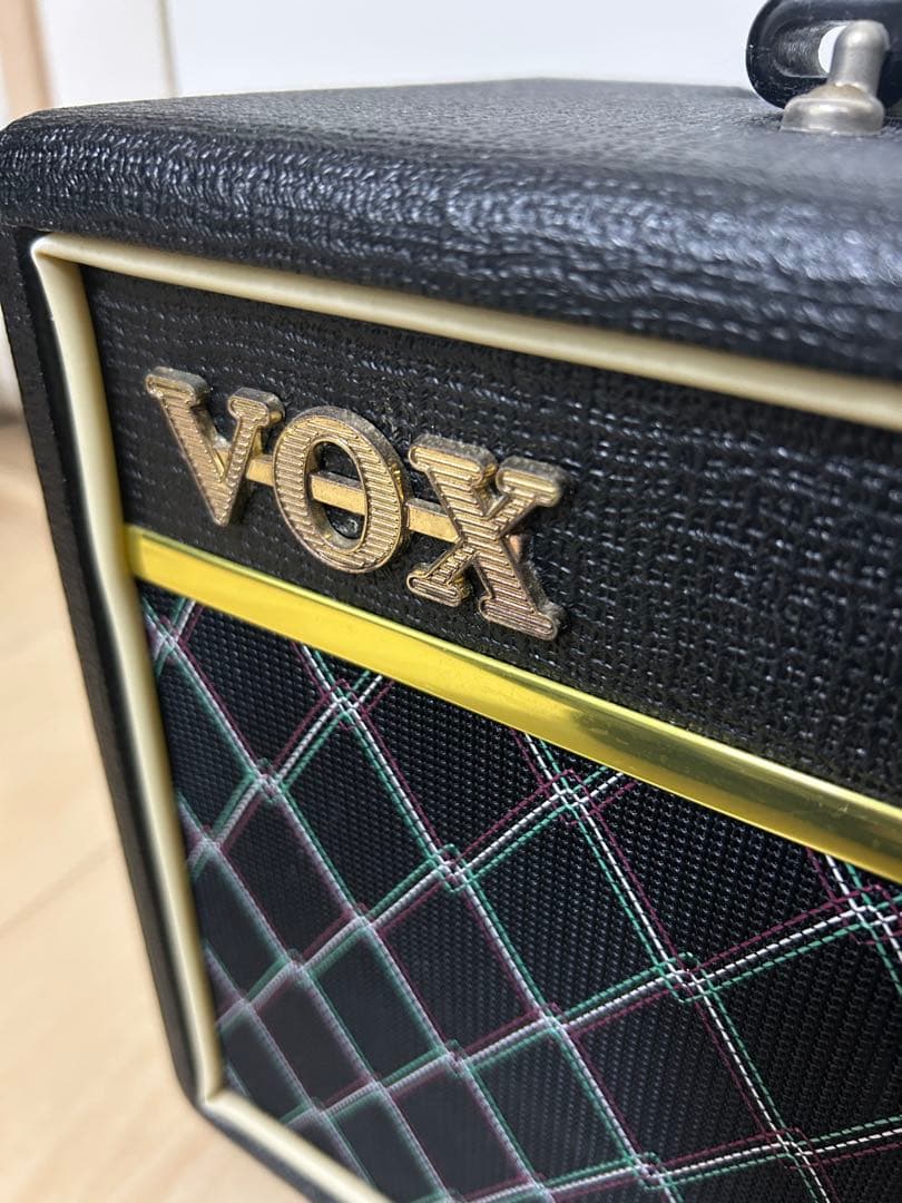 VOX コンパクトベースアンプ PathfinderBass 10 PFB-10