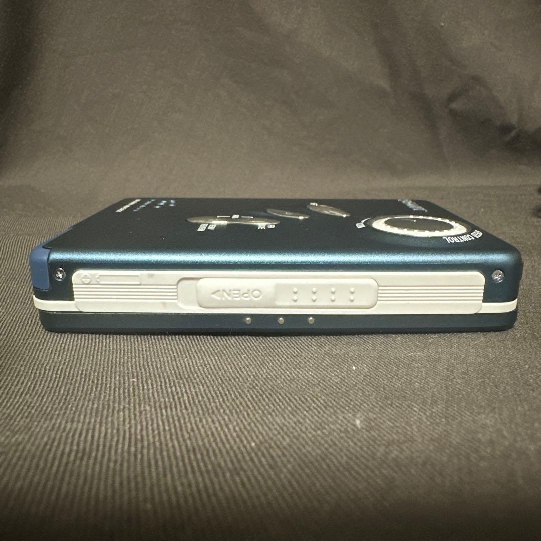 ★SONY ポータブルカセットプレーヤー WM-EX631　WALKMAN