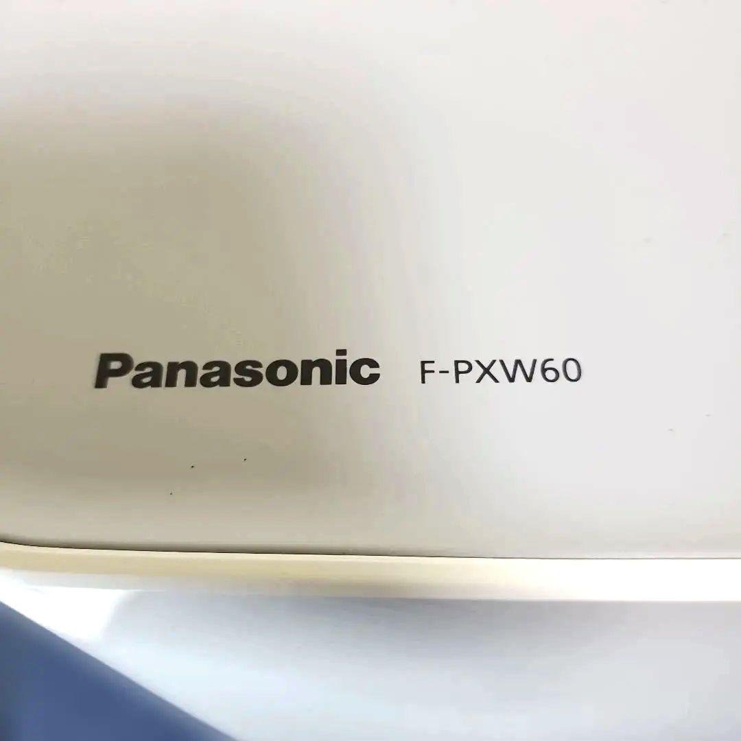 h452☆Panasonic☆パナソニック☆空気清浄機 nanoe☆ナノイー☆