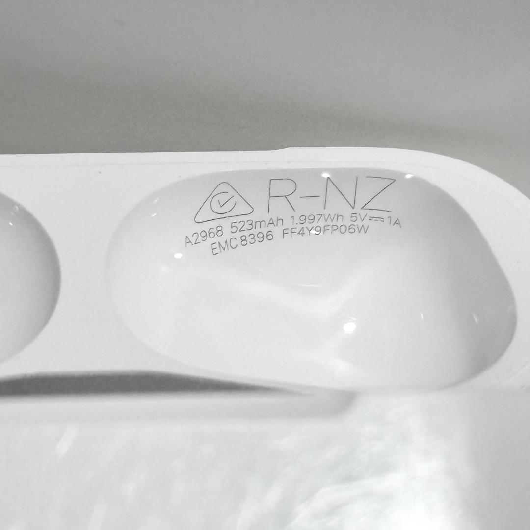 Apple AirPods Pro(第2世代) USB-Type C 291