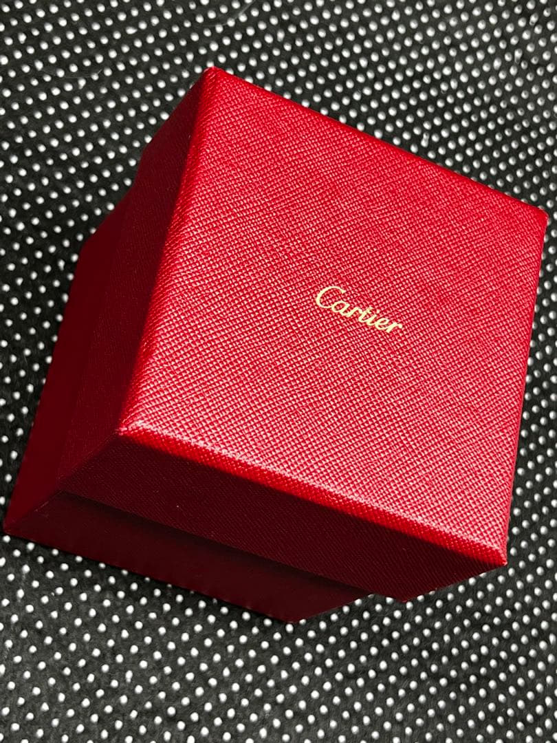 カルティエ❣️アロマキャンドル 　　　　⭐️非売品