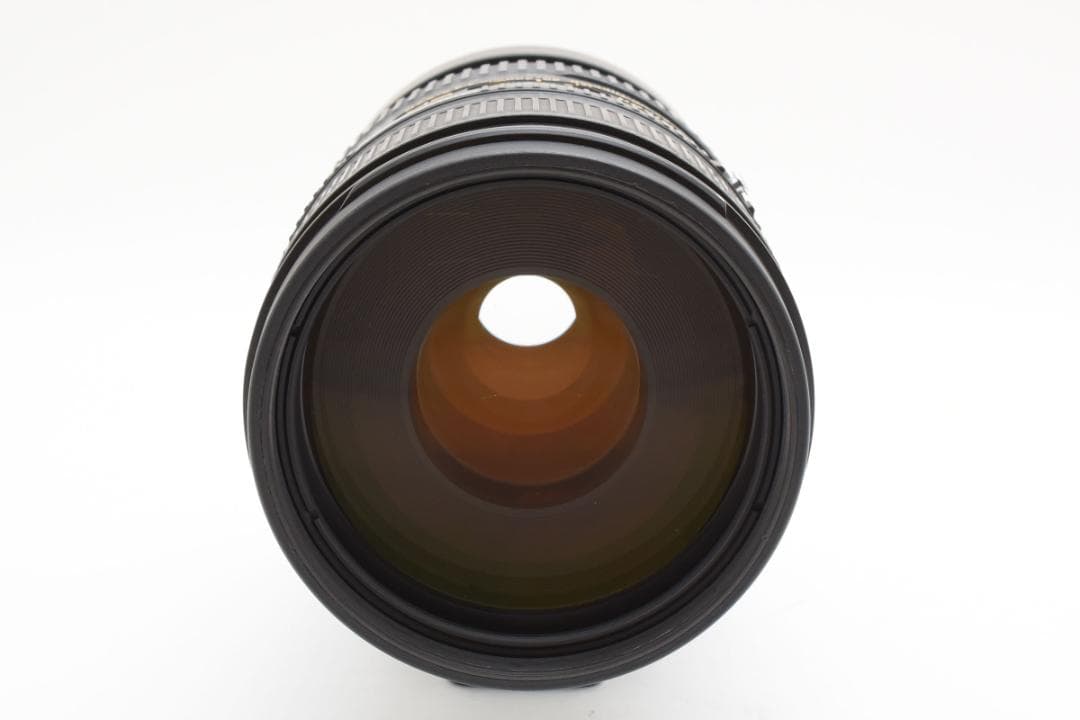 【超美品】ニコン AF 80-400mm F4.5-5.6 D レンズ #443