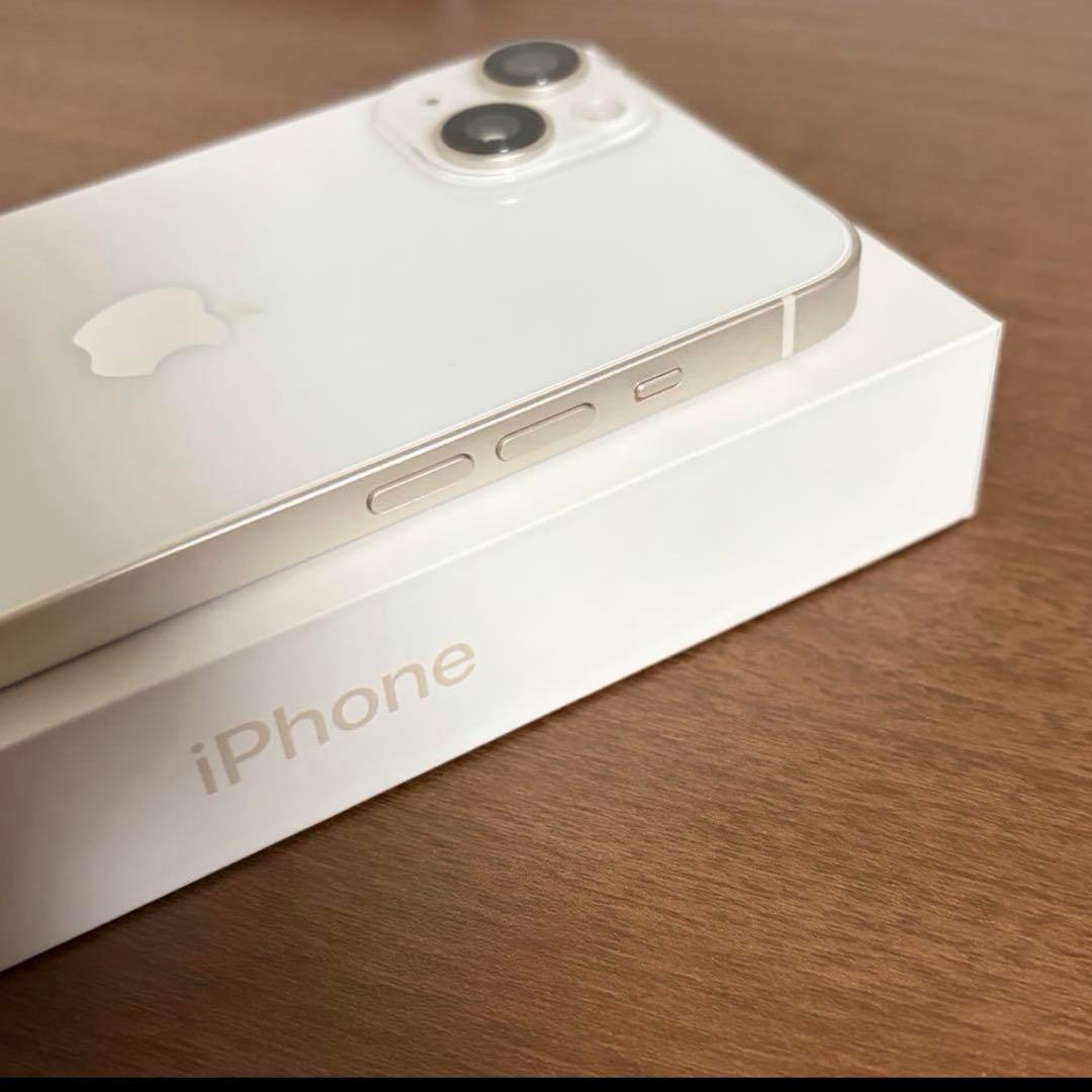 iPhone14 256GB 本体