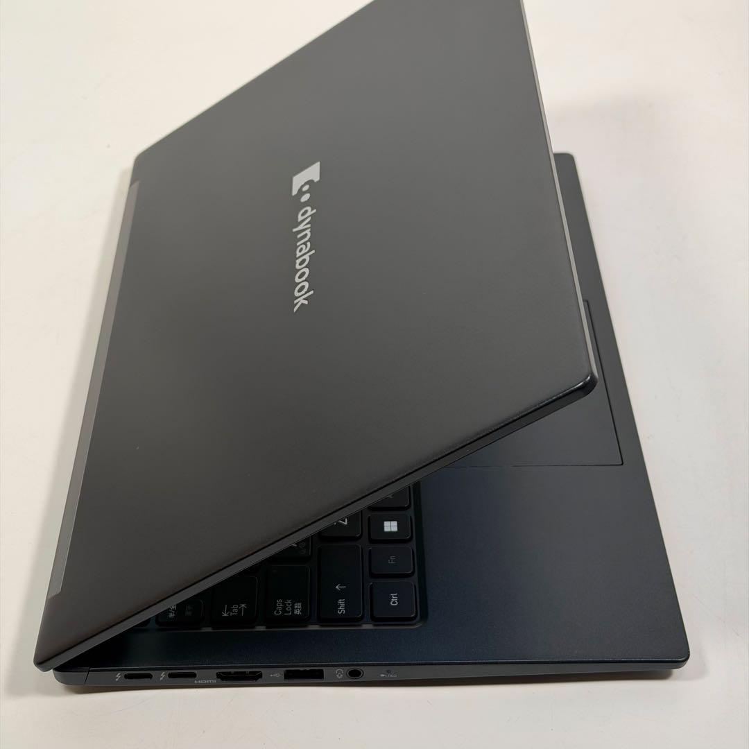 29.G83/HU 超軽量 i5-11世代 16G512G Office2024