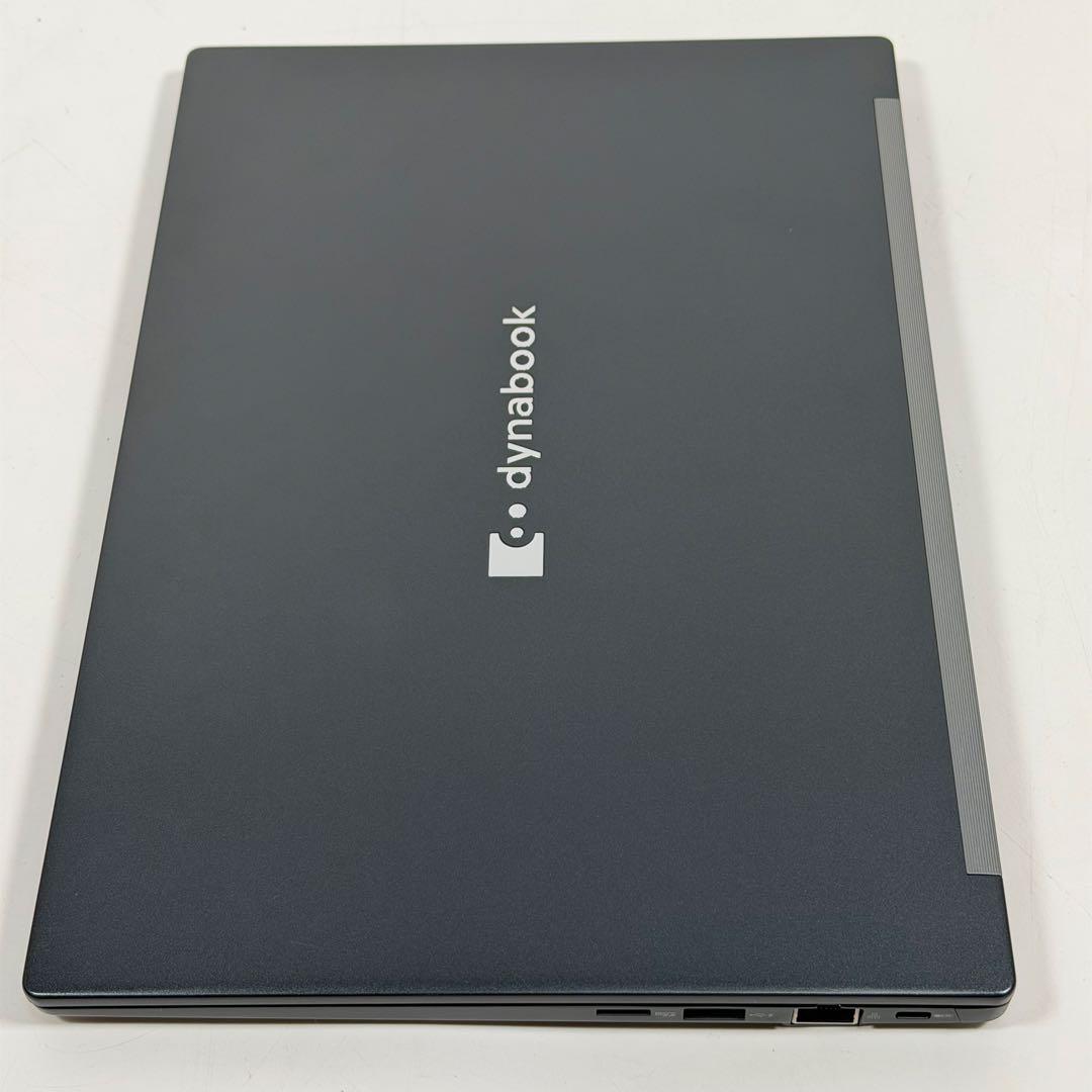 29.G83/HU 超軽量 i5-11世代 16G512G Office2024