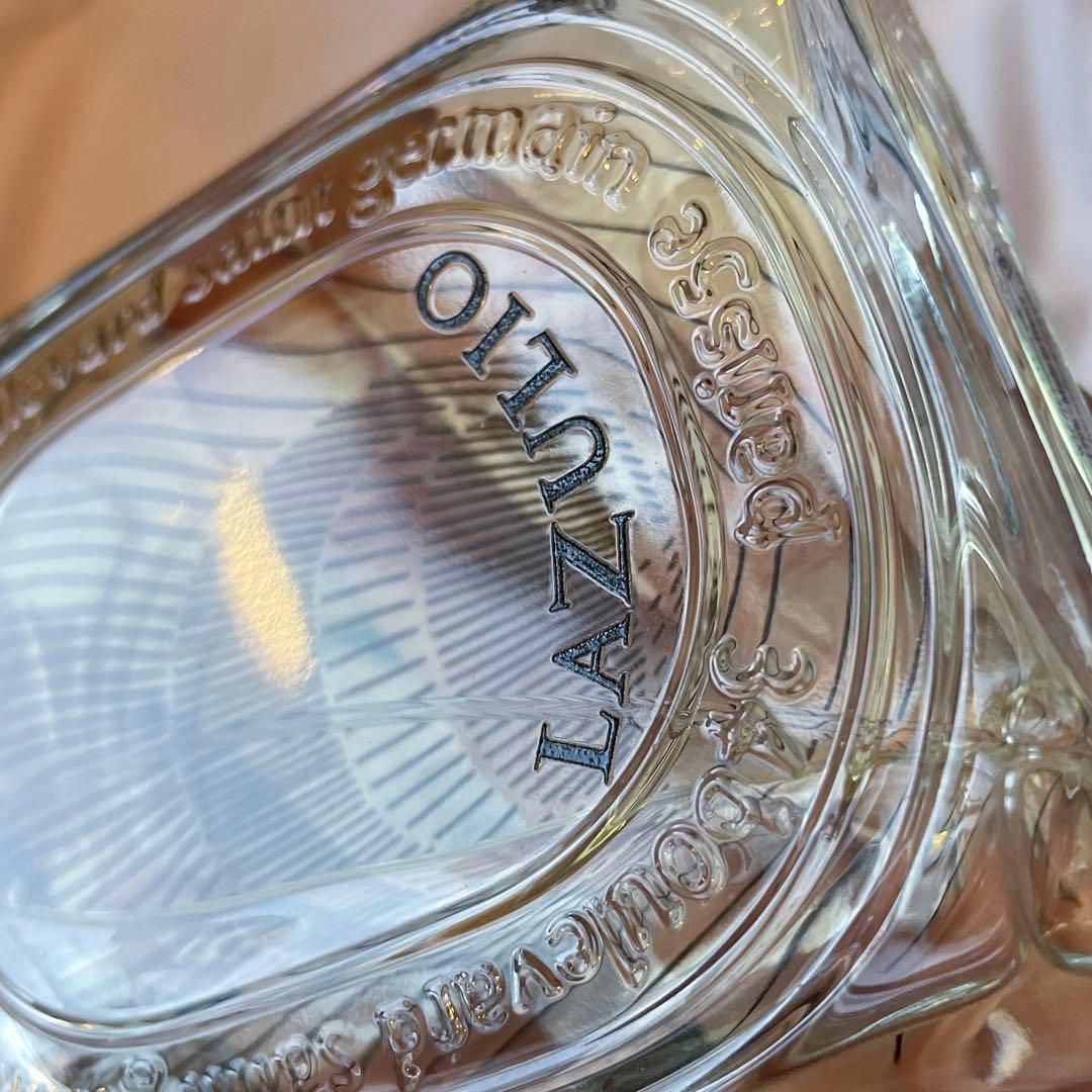 Diptyque Lazulio ディプティック ラズリオ EDP