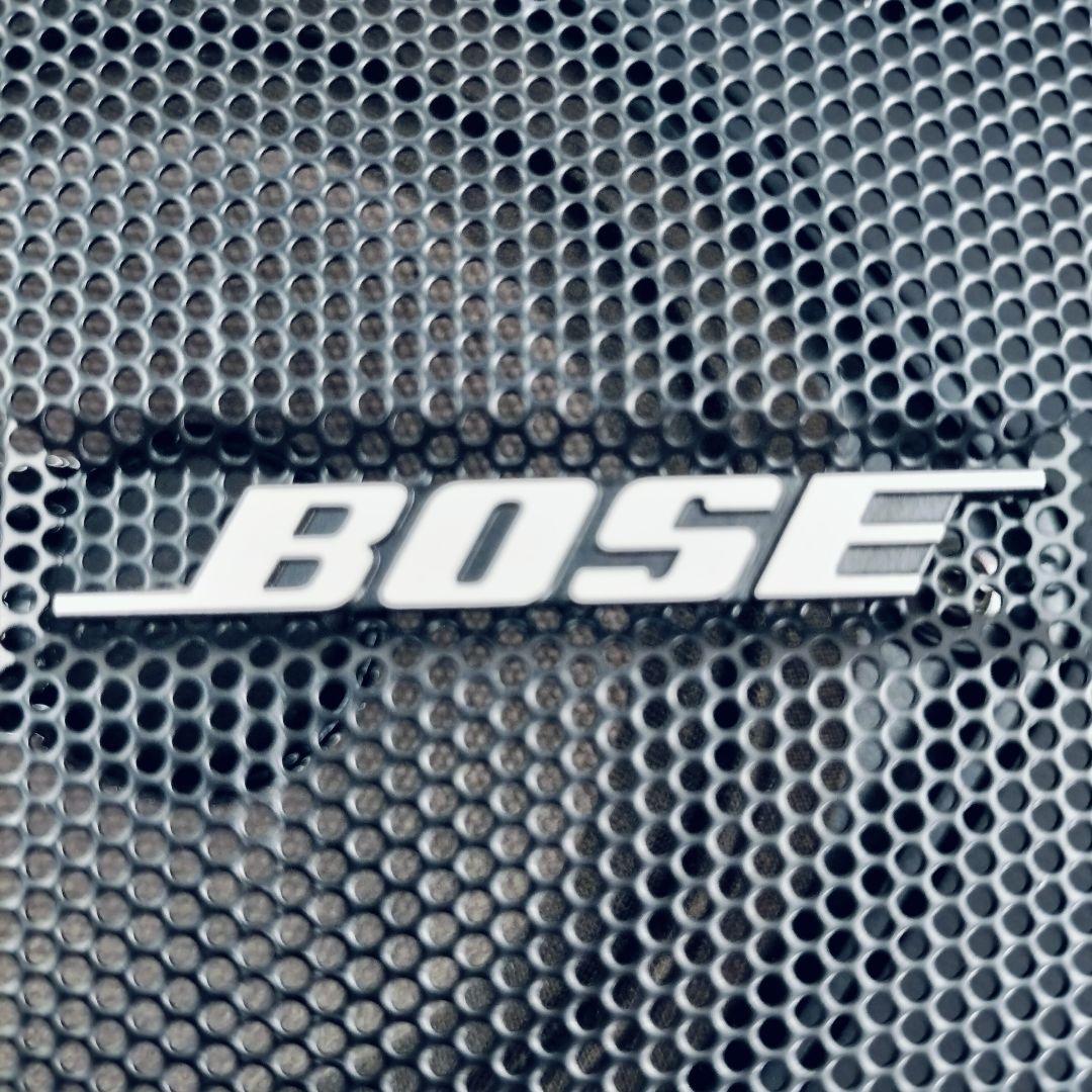 Bose 101 TR　ハイインピーダンススピーカー　業務用　【動作未確認】