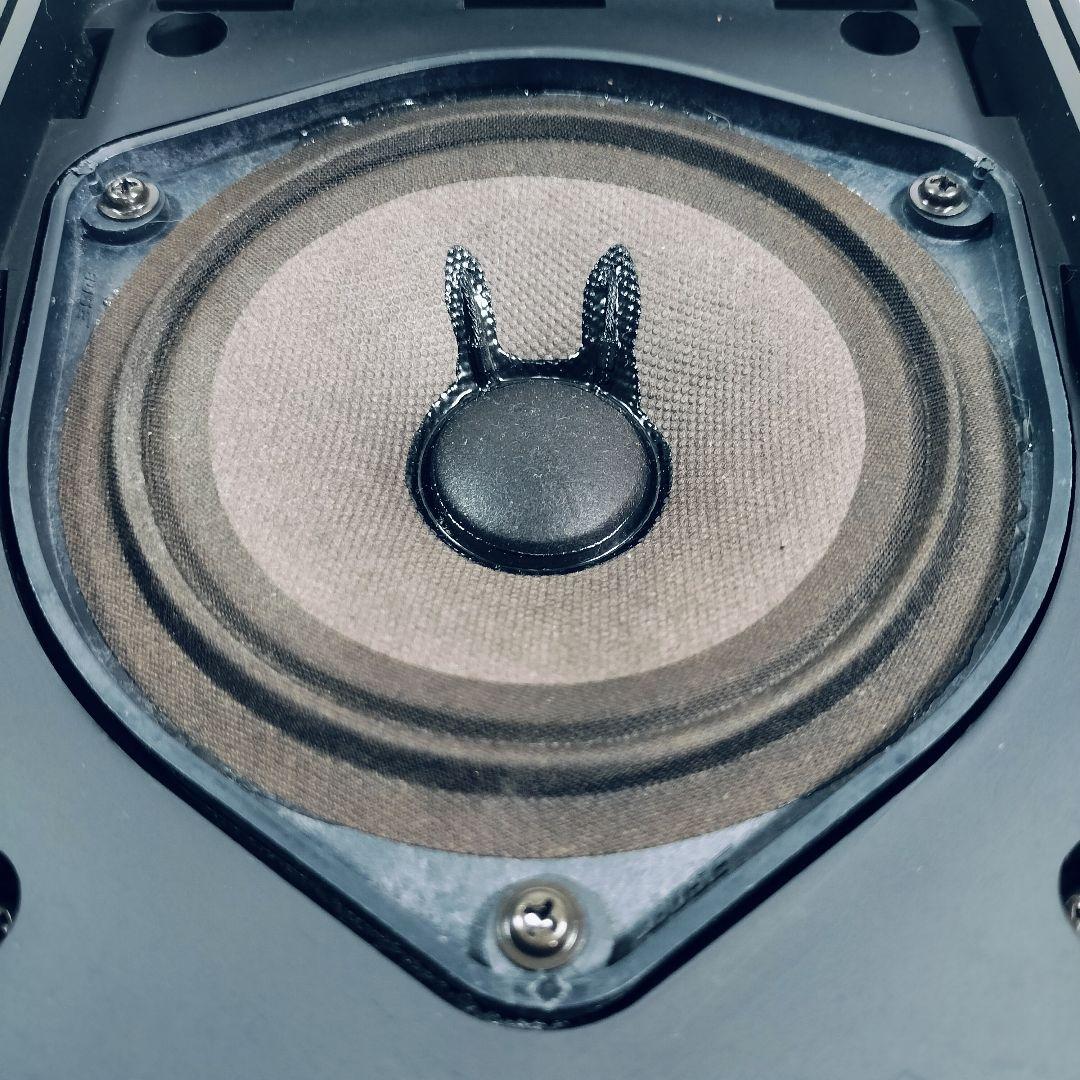 Bose 101 TR　ハイインピーダンススピーカー　業務用　【動作未確認】