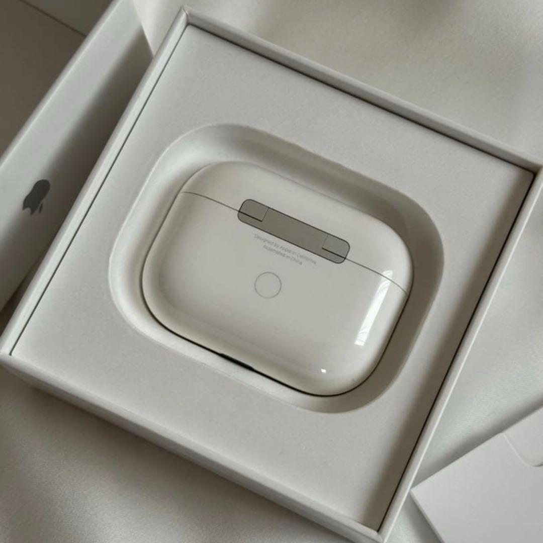 【中古】AirPods Pro(第一世代)