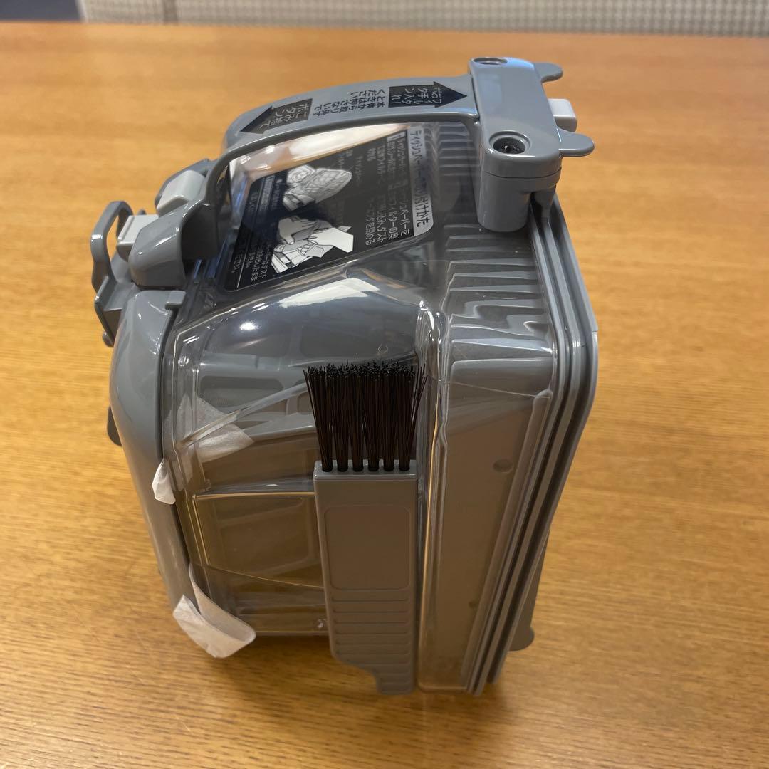 日立掃除機ダストケースクミ新品