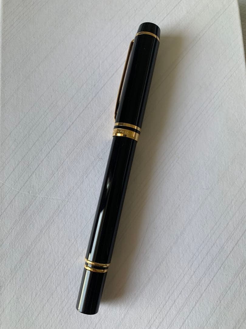 WATERMAN ウォーターマン MAN100 万年筆