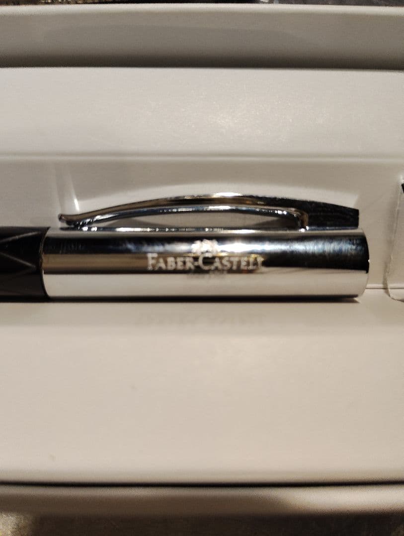 FABER-CASTEL ボールペン