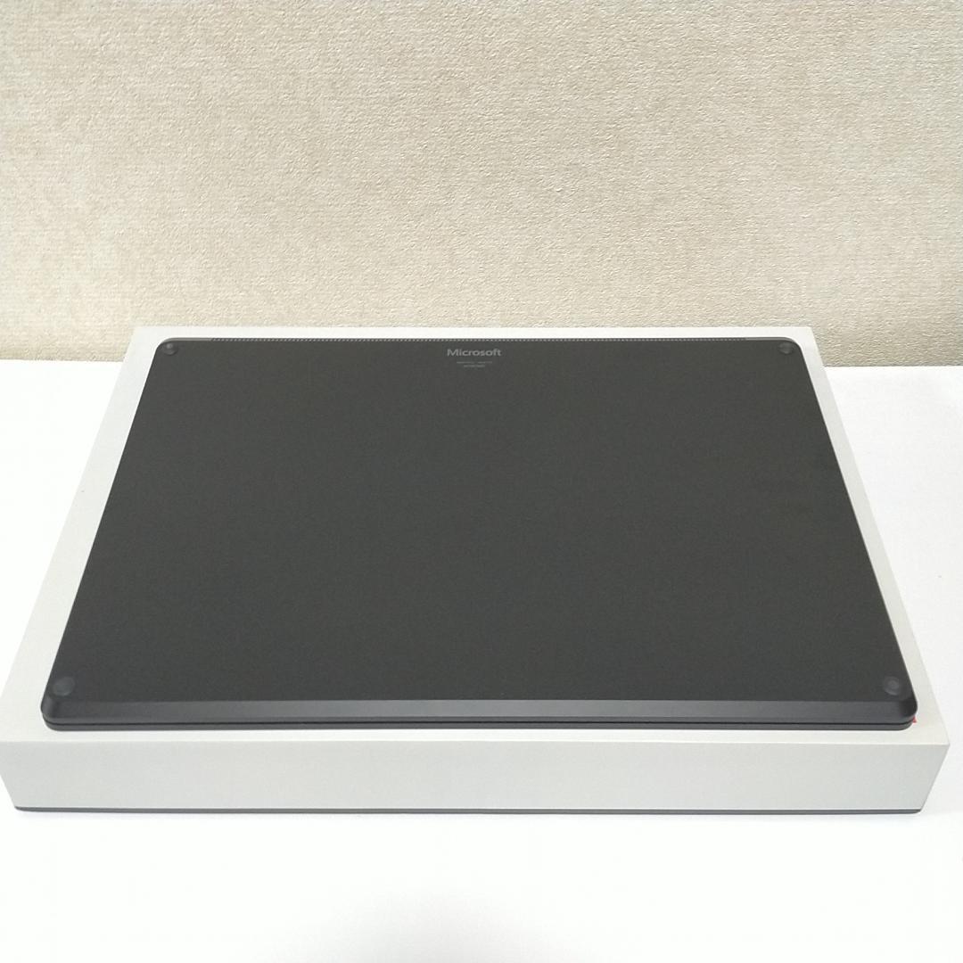15インチSurface Laptop 4 Ryzen7 ブラック オフィス無