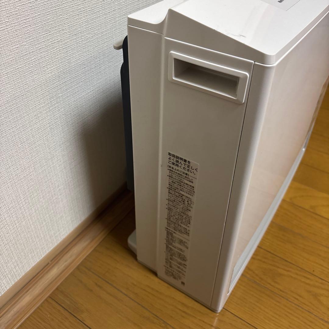 Rinnai ファンヒーター 都市ガス