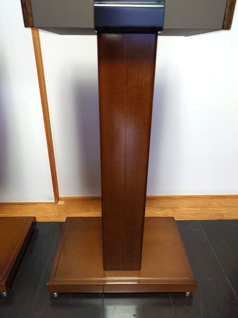 BOSEスピーカー MODEL121 + 純正スタンド PS-125 + おまけ