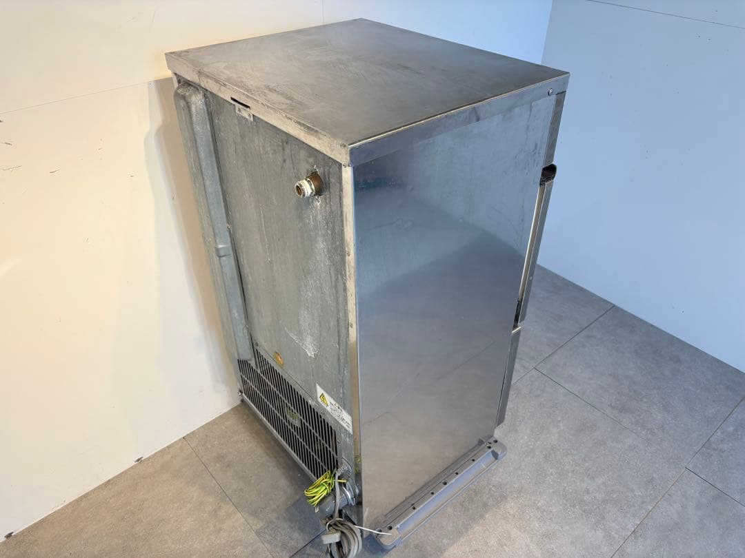 ホシザキ業務用製氷機IM-35L-1