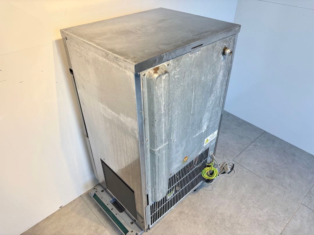 ホシザキ業務用製氷機IM-35L-1