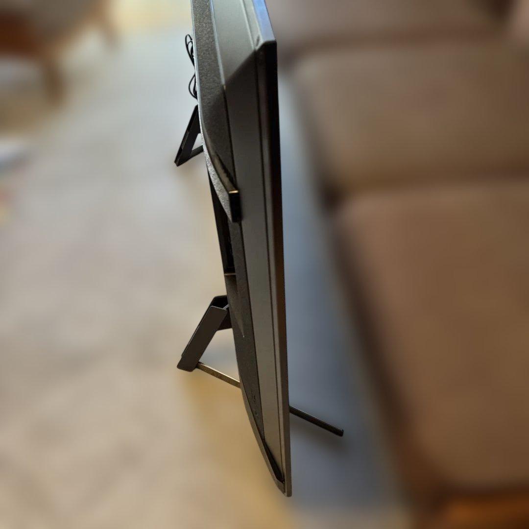 《ジャンク品》SONY 65インチ BRAVIA KJ-65X9500G