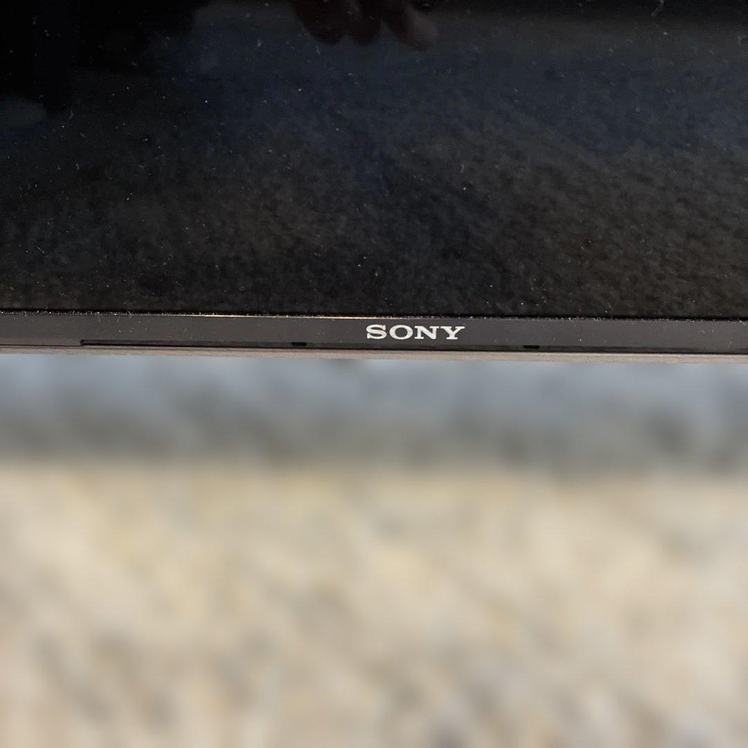 《ジャンク品》SONY 65インチ BRAVIA KJ-65X9500G
