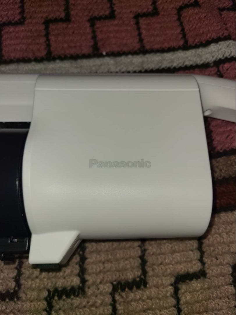 2023年製 Panasonic「パワーコードレス」MC-SB33J