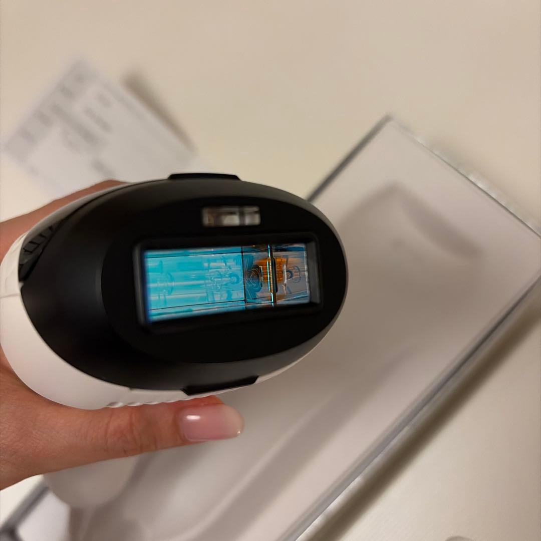 ReFa 脱毛器 エピ